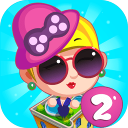 欢乐盖大楼2免费完整版