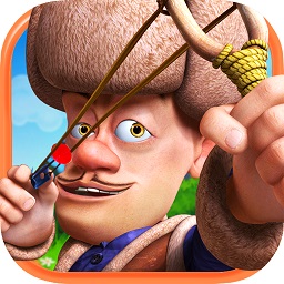 熊出没之疯狂弹射中文版