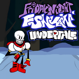 周五夜放克传说之下mod