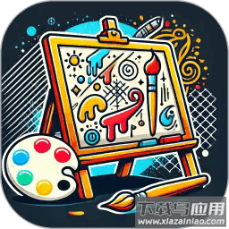 手绘涂鸦画板手机版