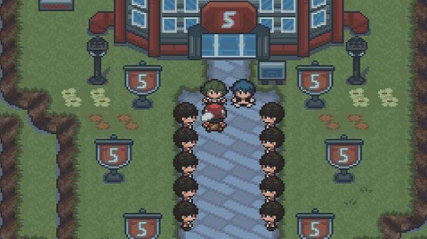 口袋妖怪白金光2中文版