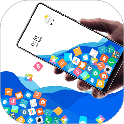 滚动图标软件最新版(Rolling icon)
