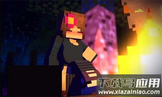 我的世界国际版珍妮mod手机版(Jenny Mod)截图1