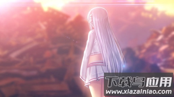 露西她所期望的一切免费中文版最新版截图1