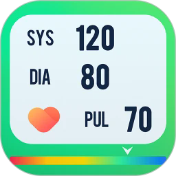 血糖血压记录app