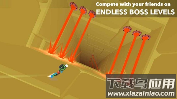 动力盘旋中文版最新版截图2