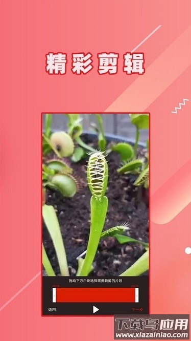 视频倒放大师软件最新版截图3