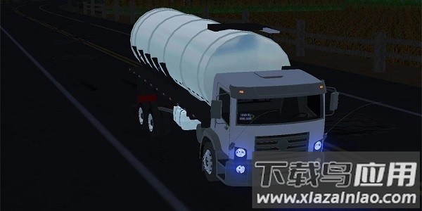 br卡车模拟器最新版截图2