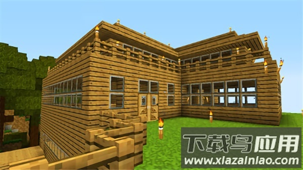 我的冒险世界手游最新版截图2