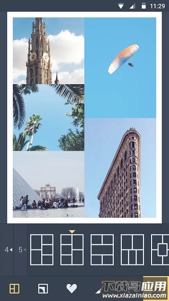 linecamera小熊相机最新版截图3