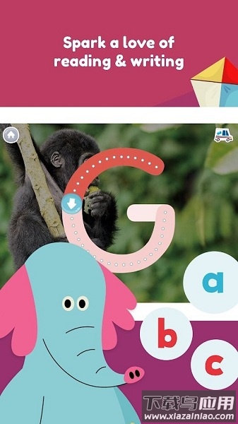 khankids最新版本截图3