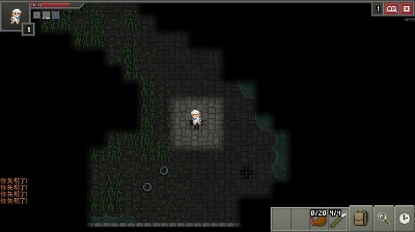 英烈地牢最新版最新版截图2