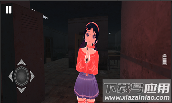 少女养成计划病娇米塔游戏最新版截图3