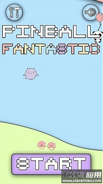 梦幻弹球手游最新版截图1