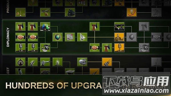 战略与战术2二战官方正版最新版截图4