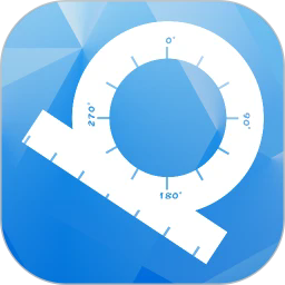 角度尺角度测量手机版