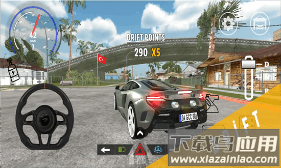 交通漂移与停车最新版最新版截图3