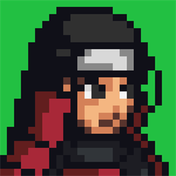 像素火影忍界对决官方版