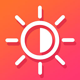 光强照度计软件