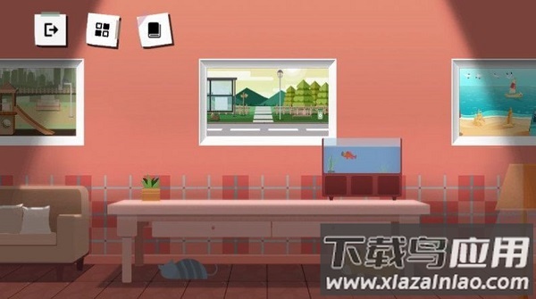 艾莉莎手游最新版截图3