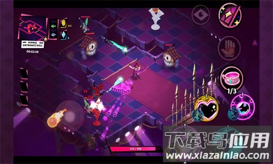 卡牌艾斯游戏最新版截图1