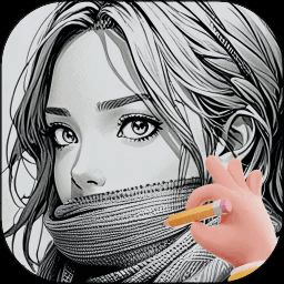 ar素描速成最新版