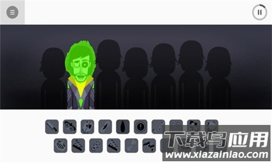 节奏盒子phonk模组官方正版(Incredibox - The Original)截图2