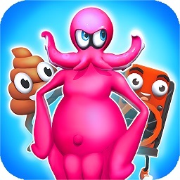 融合大作战最新版本