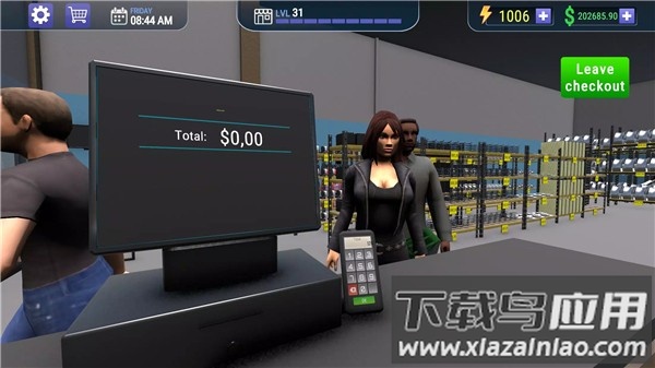 汽修店模拟器中文版最新版截图2