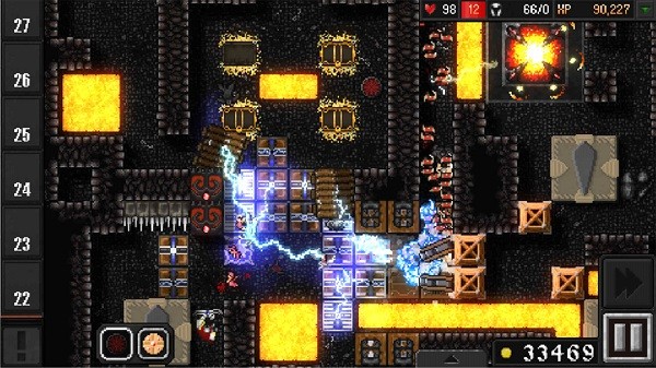 塔防指挥官游戏截图4