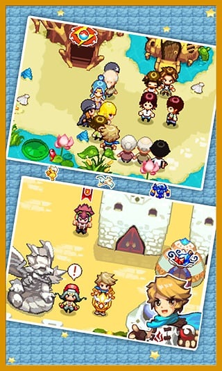 宠物王国6烈火上帝版无闪退最新版截图3