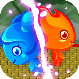 冰火人公主与王子手游