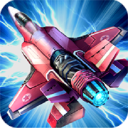 雷电3D金属狂啸正版