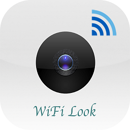 WiFi Look app