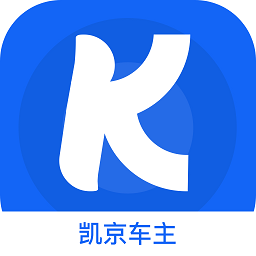 凯京车主软件