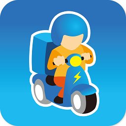 闪急送骑手端官方版