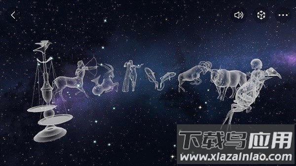 ar学院教师端截图2