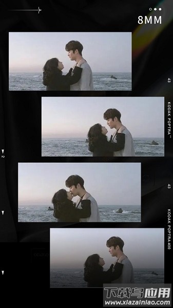 Dazz滤镜相机软件截图2