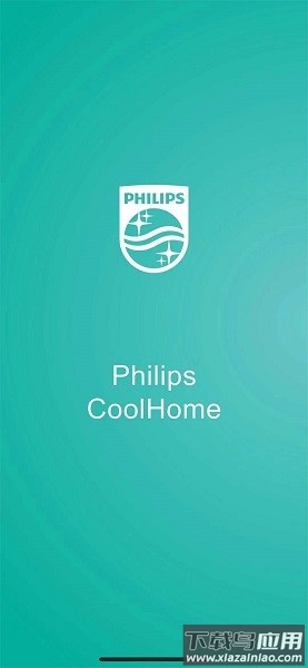 飞利浦智能空调控制系统截图1