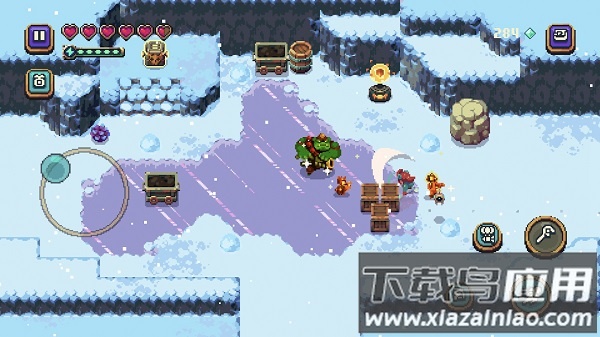 烁石物语最新版最新版截图3