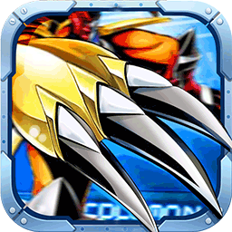 数码暴龙激战九游版