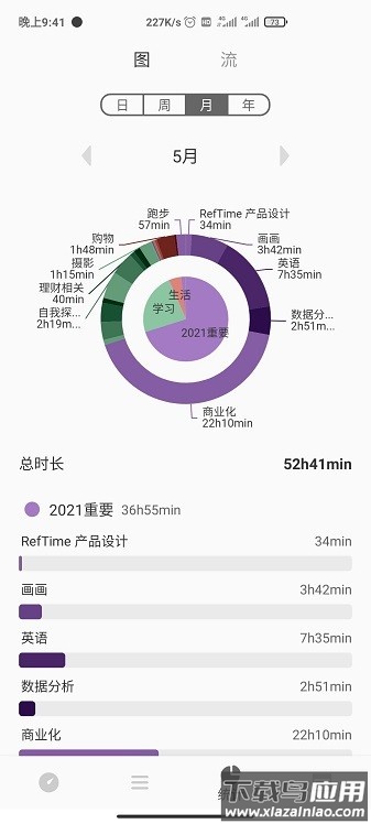 RefTime官方最新版截图2