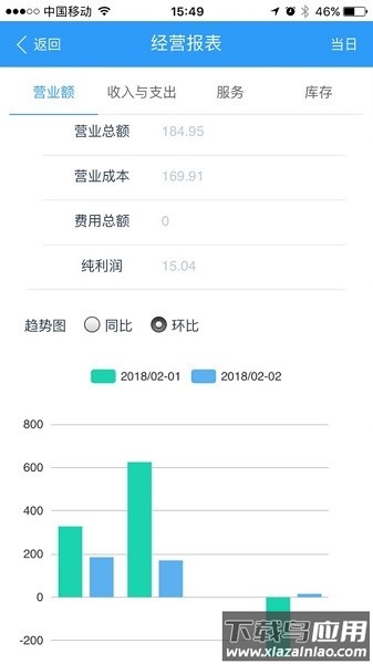 驷惠云手机端截图2