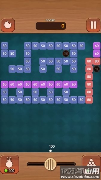 一起来战手游最新版截图2
