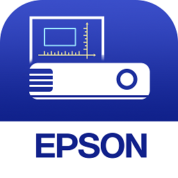 EPSON投影距离计算器