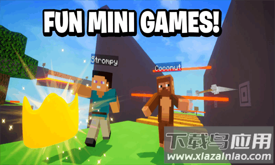 工艺世界建造与生存最新版截图3