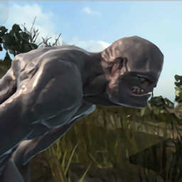 疯狂扫射丧尸生存最新版