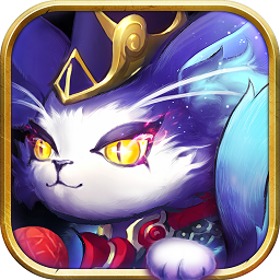 异狩志正版手游