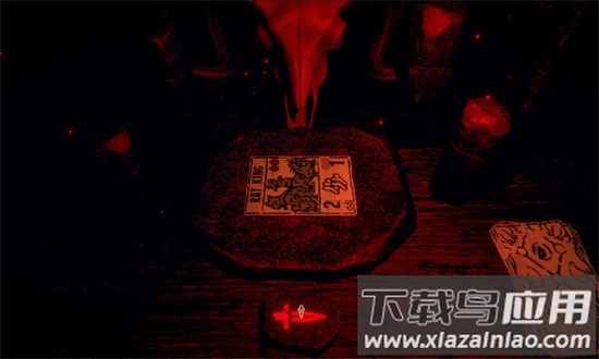 邪恶冥刻官方正版截图1