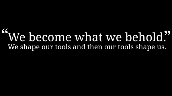 we become what we behold游戏最新版截图2